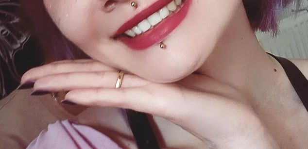 Gabbie cei Model - Gabbie cei