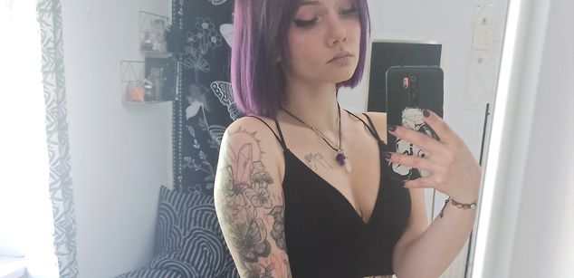 Gabbie cei Model - Gabbie cei