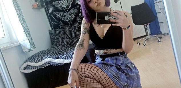 Gabbie cei Model - Gabbie cei