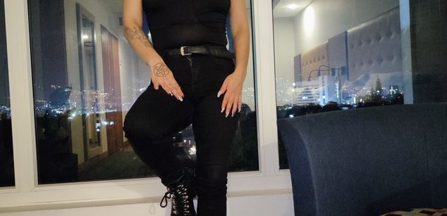 quimeralady dirty Model - quimeralady dirty