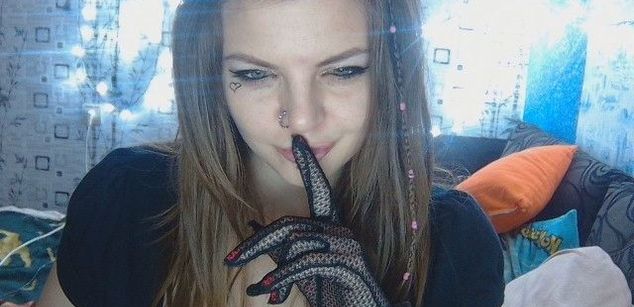 Alexa Princess sex Model - Alexa Princess sex