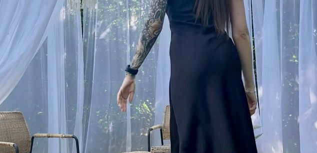 NaomiLisss slim Model - NaomiLisss slim