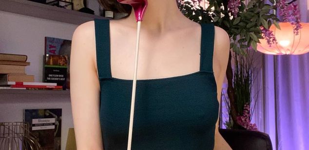 Ask Audrey joi Model - Ask Audrey joi