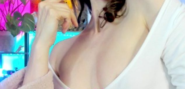 Model - Vivien Vexo cbt
