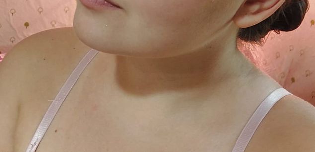 Nina Baena bigboobs Model - Nina Baena bigboobs