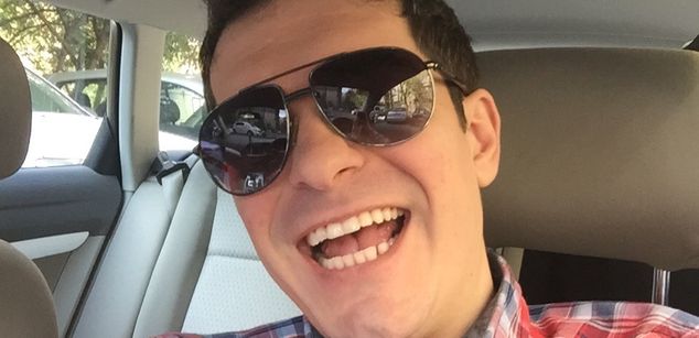 Model - str8guy4all 7