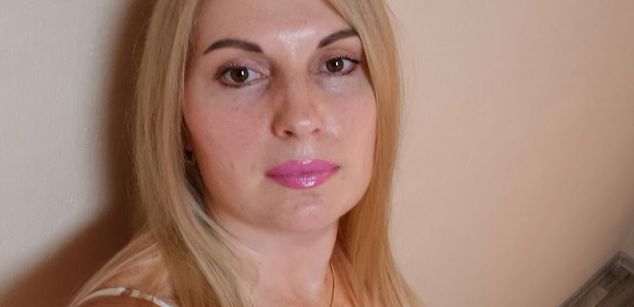 Model - AngelicaRose33 sexy