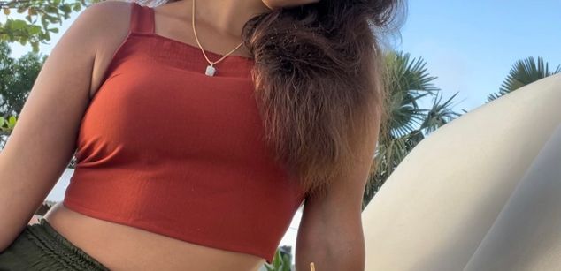 Leila Hadid findom Model - Leila Hadid findom