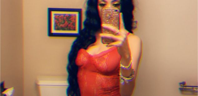 Vixen paypigs Model - Vixen paypigs