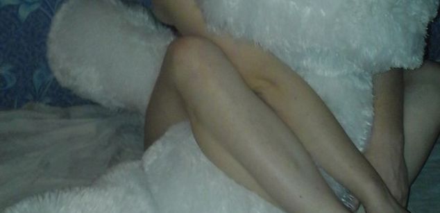 Model - HotGirl 7