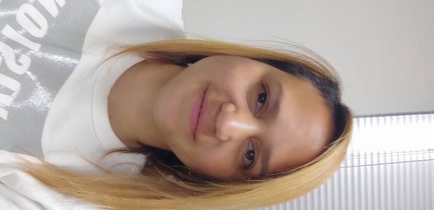 Model - Emily_ latin