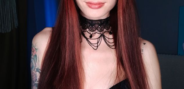 Model - Agata Bryant dirtytalk