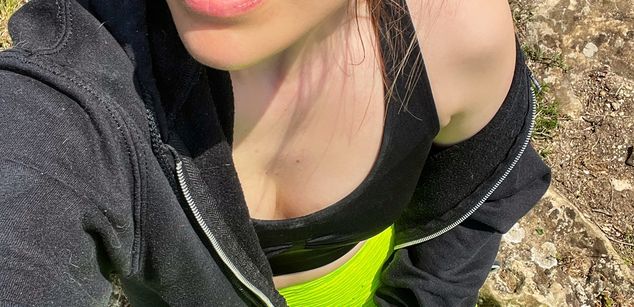 Kim Davis femdom Model - Kim Davis femdom