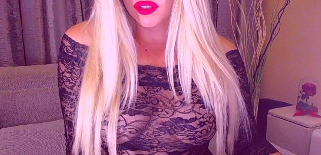 1FemDomQueen Hot Model - 1FemDomQueen Hot