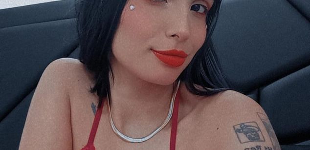 DeuxGold joi Model - DeuxGold joi