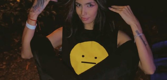 DeuxGold joi Model - DeuxGold joi