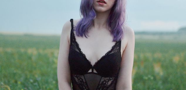 Viper_Kiss_ LOVENSE Model - Viper_Kiss_ LOVENSE