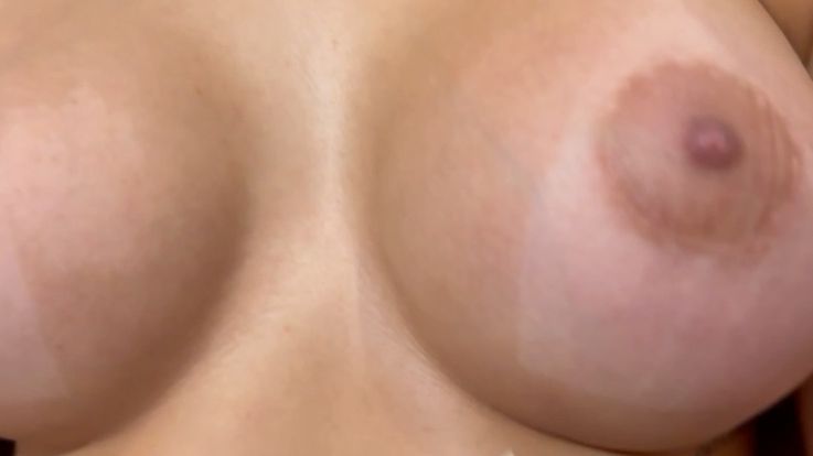 Look at me playing whit my Lush