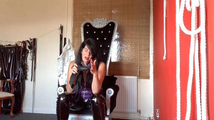 What Are We Doing In a Session?