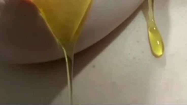 Honey tits