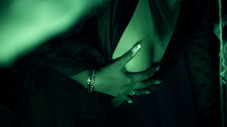 my special Halloween video ❤️‍????????