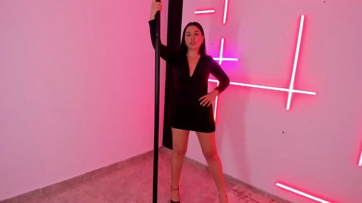 Sexy dance