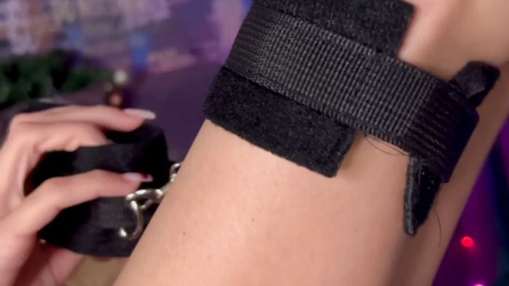 Marry Christmas bad boy