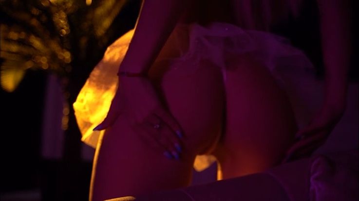 Let Me Blow Your Mind