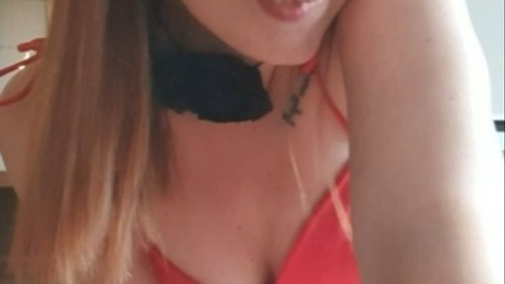 girlfirend takes you on a romantic dinner