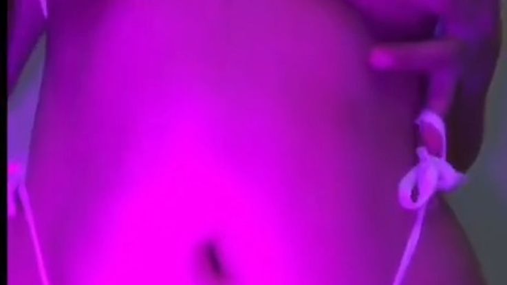 touch me