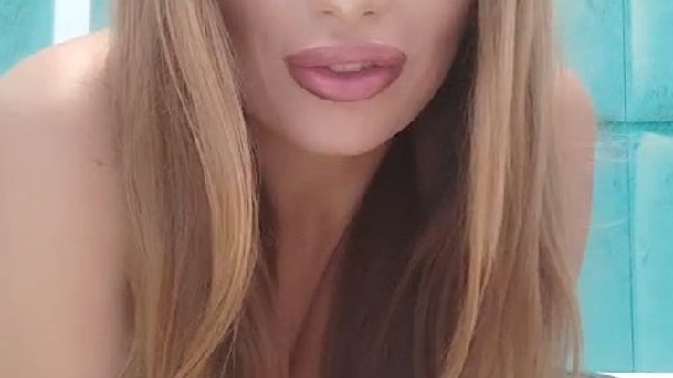 Jerk off instructions