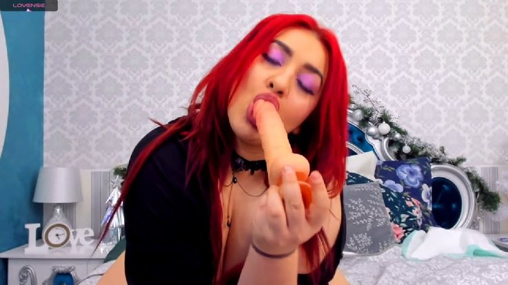 Blowjob time!❤