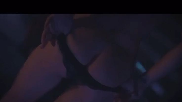Touch me!