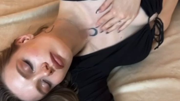 Look after my heart. I have left it with you..