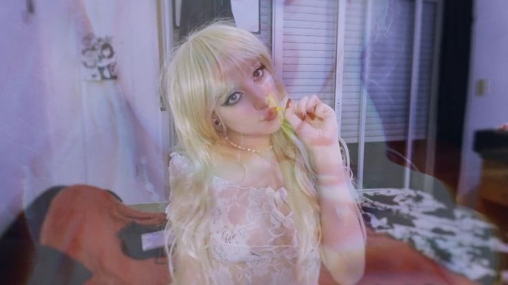 Pussyless Mouth Gooner