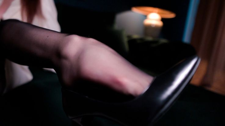 Who told you're free?