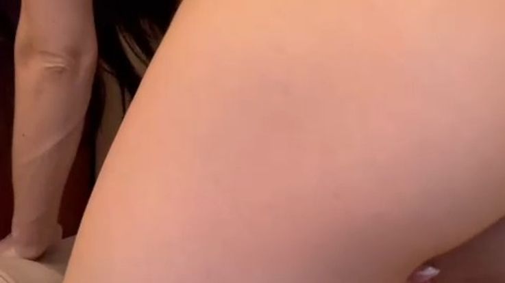 Pussy close-up.