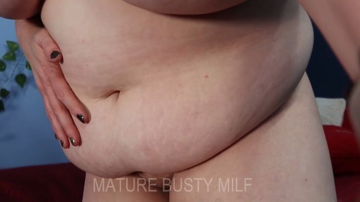 BBW Belly Worship