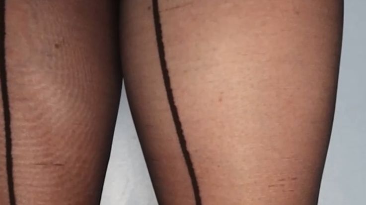 Retro Pin Up POV Roleplay