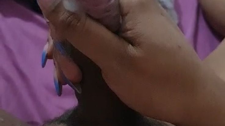 A BIT OF CUM