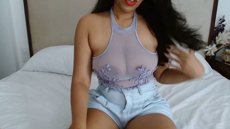 Escort mistakenly comes to your hotel room