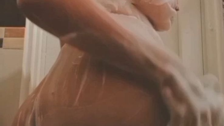 nos bañamos juntos?