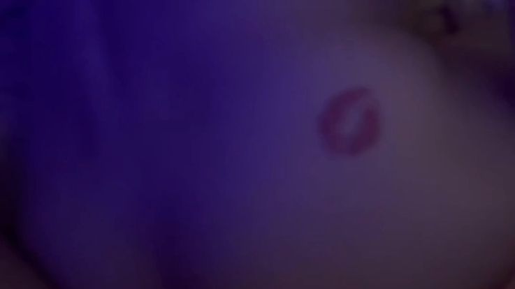 Home Video With Trans SexWife