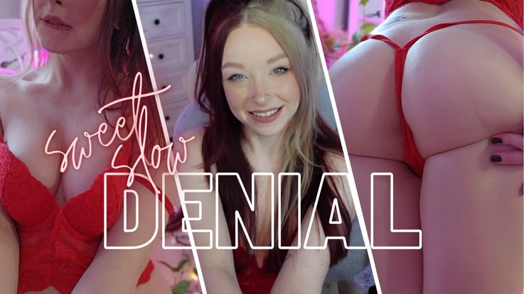 Sweet Slow Denial