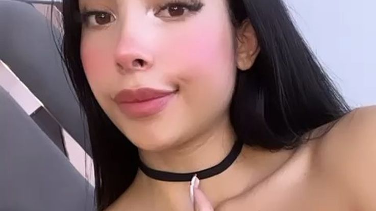 naked tits