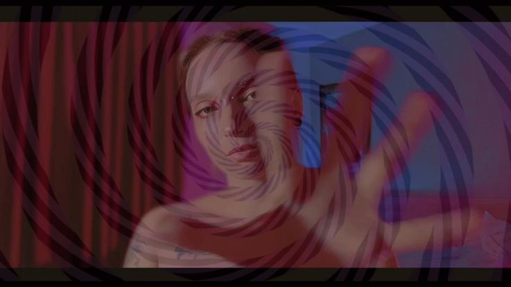 Bimbo pill (BIMBO/SISSY hypnotic transformation)