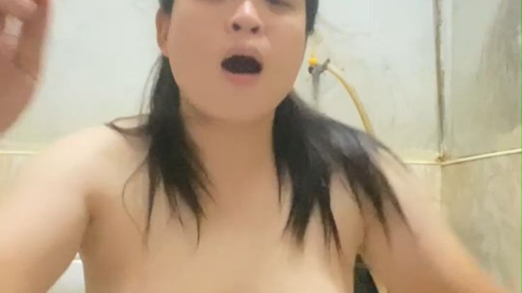 my second masturbate