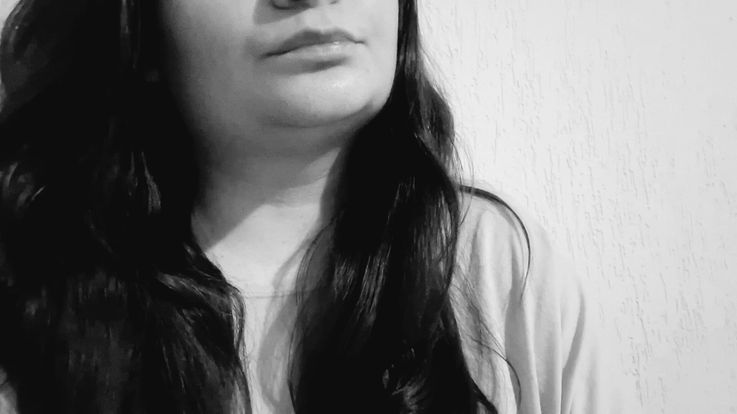 Ignoring you