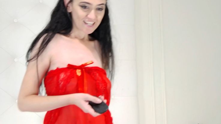 Naked Sexy Dance