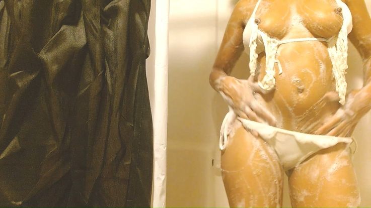 Shower Fun